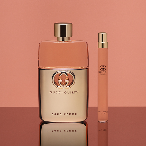 gucci ギルティ オードパルファム グッチ ギルティ オードパルファム プールファム / グッチ