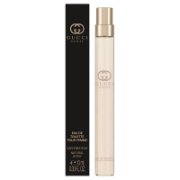 グッチ ギルティ オードトワレ プールファム / 本体 / 10mL / アンバリー フローラル