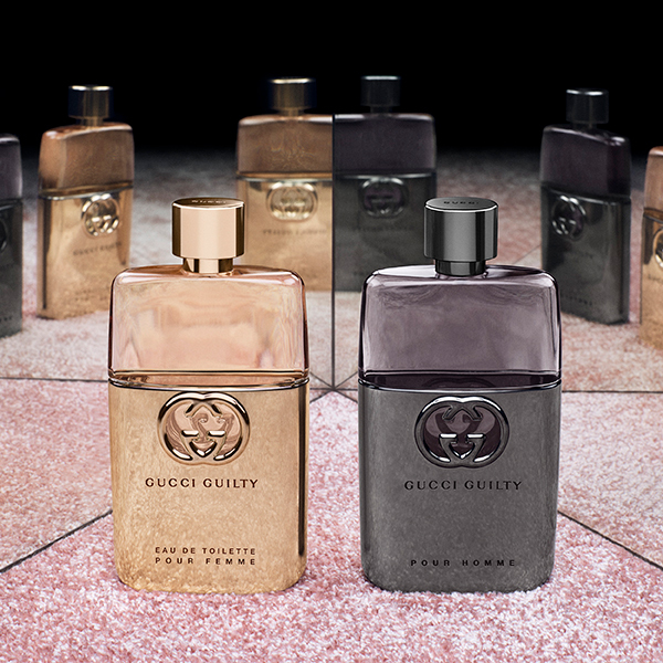K*ン様 GUCCI　グッチ　オード・トワレ GUCCI グッチ ギルティ オードトワレ 30mL 香水 : コスメ