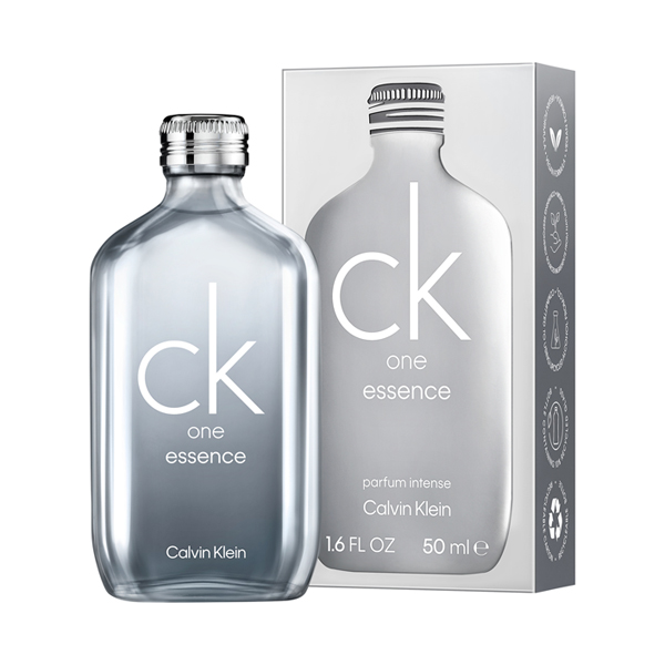 シーケー ワン エッセンス パルファム インテンス / 50mL / シトラス ウッディ