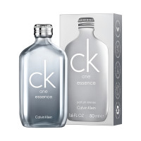 シーケー ワン エッセンス パルファム インテンス / 50mL / シトラス ウッディ