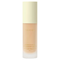 グッチ エテルニテ ドゥ ボーテ ルミナス マット フィニッシュ / 160N / 30mL / 軽やか