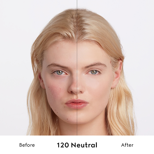 グッチ エテルニテ ドゥ ボーテ ルミナス マット フィニッシュ