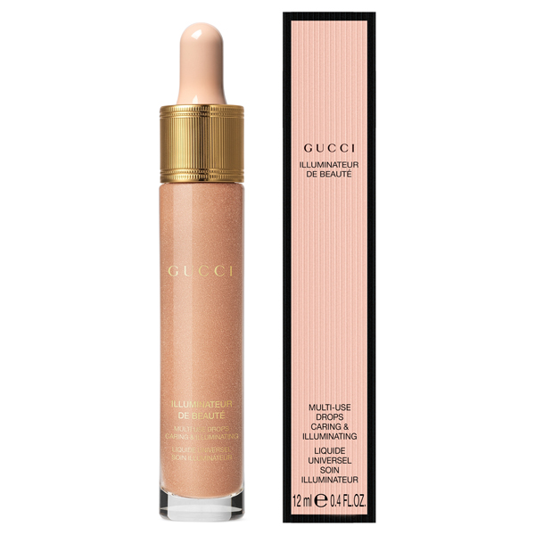 グッチ イルミナトール ドゥ ボーテ / 12mL / 自然なつや感 1