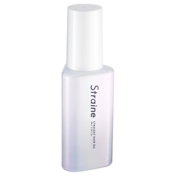 STRAIGHT HAIR OIL