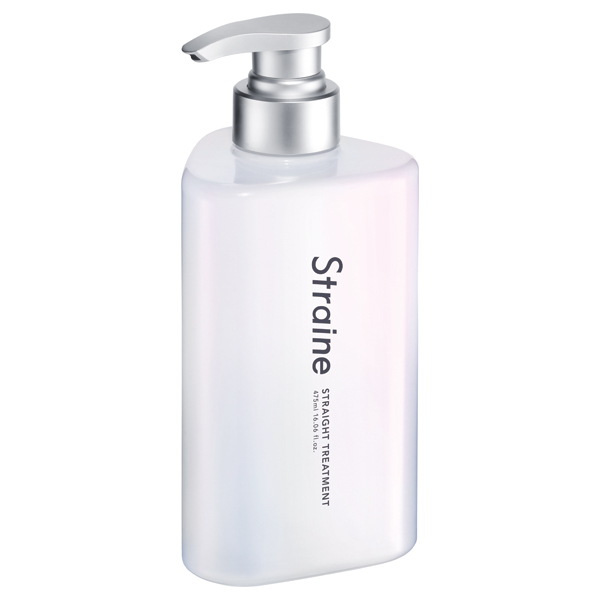 STRAIGHT TREATMENT / 475ml / ホワイトブロッサムの香り