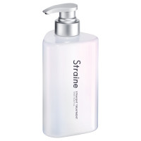 STRAIGHT TREATMENT / 475ml / ホワイトブロッサムの香り