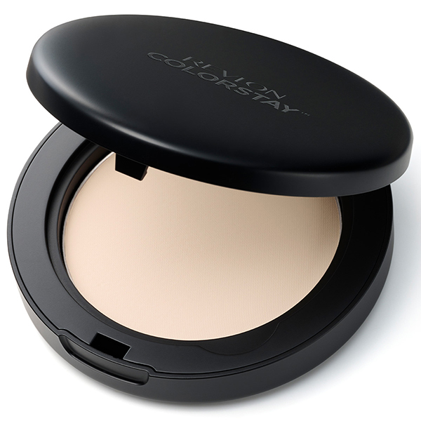 カラーステイ ロングウェア UV プレスト パウダー / レブロン(プレスト