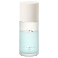 Wトリートメントオイル クール / 50mL