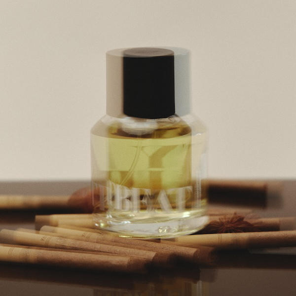 ヘビー・ハートビート オードトワレ / NO BRAINER(香水, 香水・ヘア