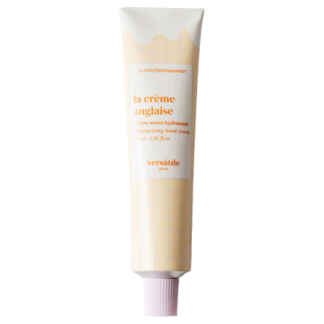 LA CREME ANGLAISE
