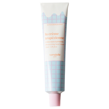 LA CREME TROPEZIENNE