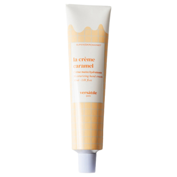 LA CREME CARAMEL