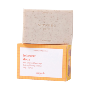 LE BEURRE DOUX 02