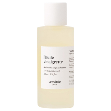 L'HUILE VINAIGRETTE
