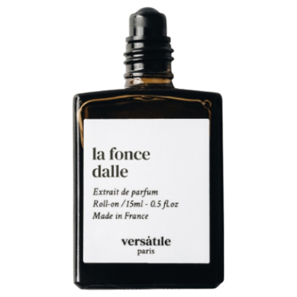 LA FONCEDALLE / versatile paris(香水, 香水・ヘアフレグランス)の