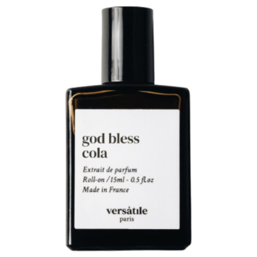 GOD BLESS COLA