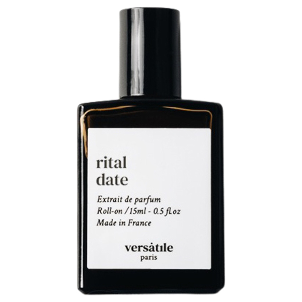 RITAL DATE / 15ml / 本体