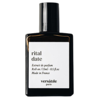 RITAL DATE / versatile paris(香水, 香水・ヘアフレグランス)の