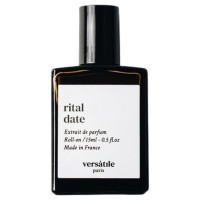 RITAL DATE / 本体 / 15ml
