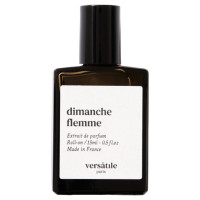 DIMANCHE FLEMME / 本体 / 15ml