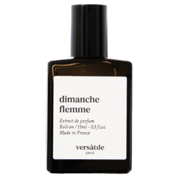 DIMANCHE FLEMME