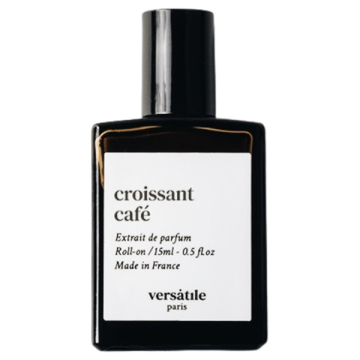 CROISSANT CAFE