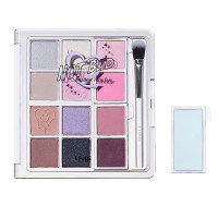 マイベストトーンアイパレット / 限定品 / オッケーグレー / 7g