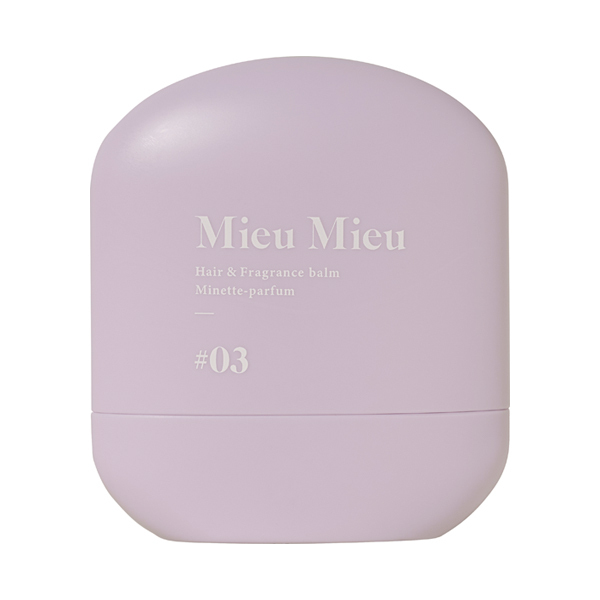 エスティックN / MieuMieu(その他ヘアスタイリング剤, シャンプー