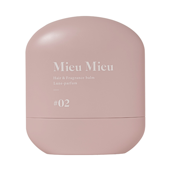 エスティックN / MieuMieu(その他ヘアスタイリング剤, シャンプー