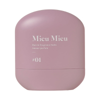 エスティックN / MieuMieu(その他ヘアスタイリング剤, シャンプー