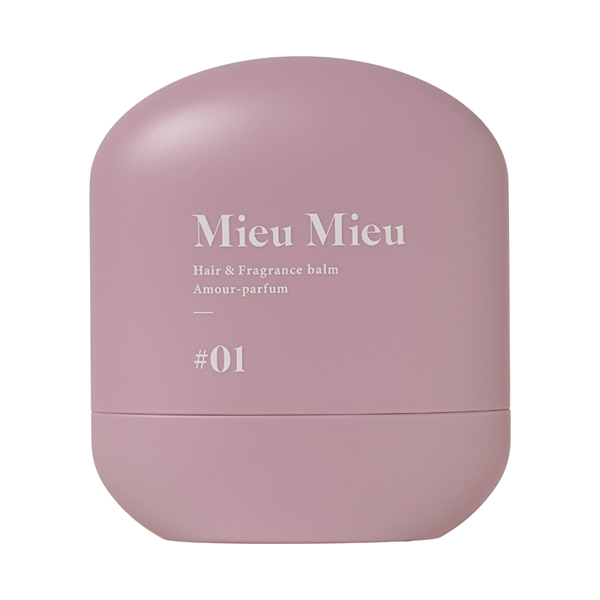 エスティックN / MieuMieu(その他ヘアスタイリング剤, シャンプー