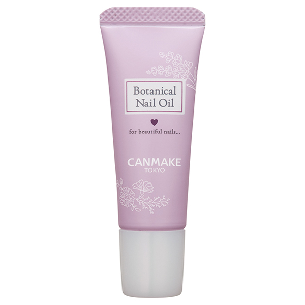 【入荷次第販売開始】ボタニカルネイルオイル / 9mL