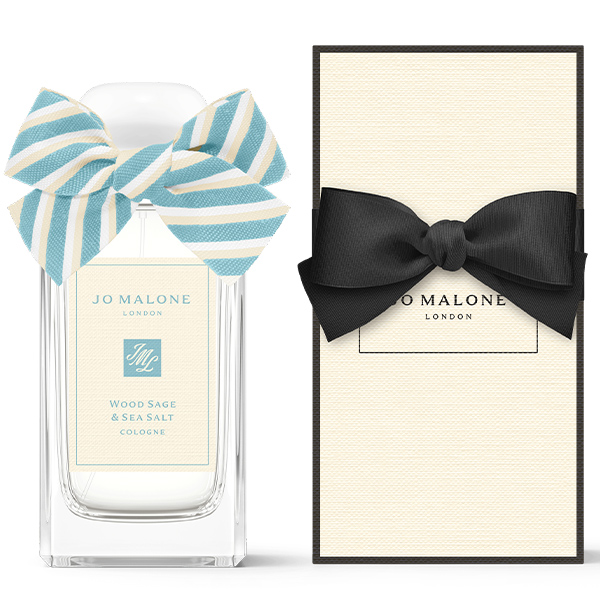 ウッド セージ & シー ソルト コロン / 100mL