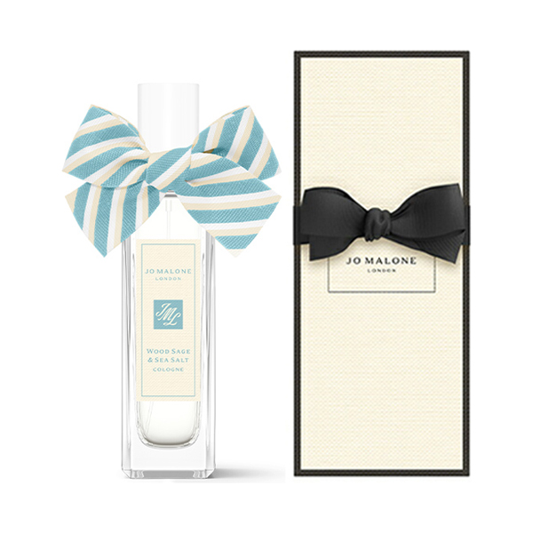 ウッド セージ & シー ソルト コロン / 30mL