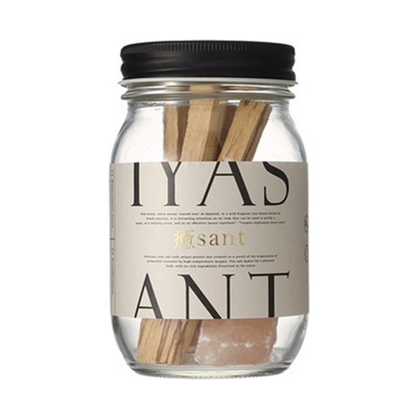 癒sant / 30g、180g