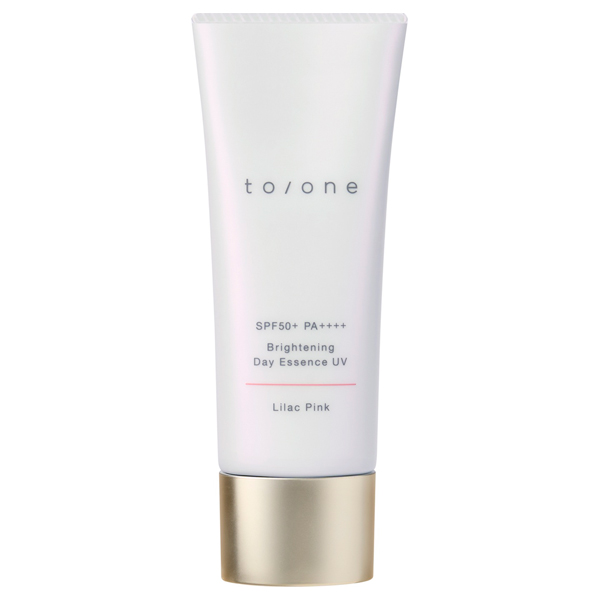 ブライトニング デイエッセンス UV / SPF50+ / PA++++ / Lilac Pink / 40g ブライトニング デイエッセンス UV / SPF50+ / PA++++ / Lilac Pink / 40g