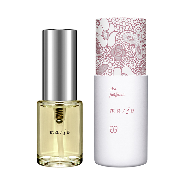 perfume ma/jo / 15mL