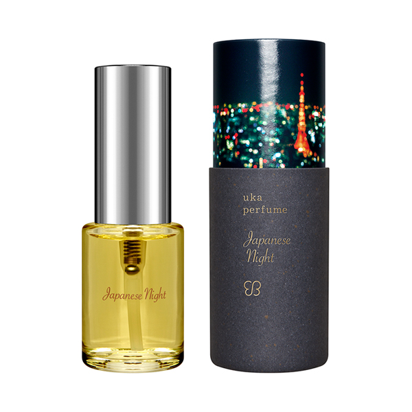 perfume Japanese Night / 15mL