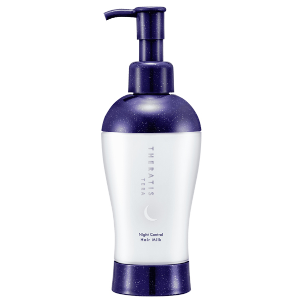 セラティス テラ プレミアム イーエックス ナイトコントロール ヘアミルク / 180g