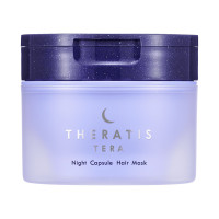 セラティス テラ プレミアム イーエックス ナイトコントロール ヘアマスク / 150g