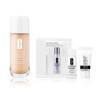 選べる ベース メーク セット(イーブン ベター メイクアップ V ファンデーション 50) / 61 アイボリー / 30mL、7mL、1mL×4、7mL