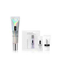 選べる ベース メーク セット(イーブン ベター ライト リフレクト プライマー) / 30mL、7mL、1mL×4、7mL
