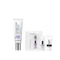 選べる ベース メーク セット(イーブン ベター シティ ブロック マルチ ディフェンス 50) / 30mL、7mL、1mL×4、7mL