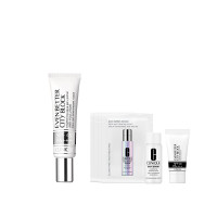 選べる ベース メーク セット(イーブン ベター シティ ブロック アクア ジェル 45) / 30mL、7mL、1mL×4、7mL