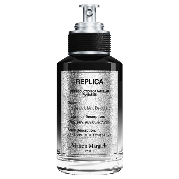 レプリカ オードパルファン ソウル オブ ザ フォレスト / 30mL / 本体 / ウッディー アロマティック