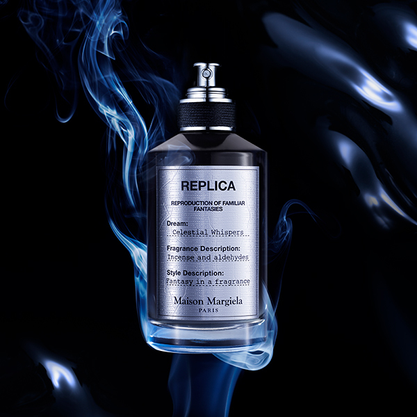 Maison Margiela REPLICA セレスティアルウィスパー レプリカ オードパルファン セレスティアル ウィスパー / Maison