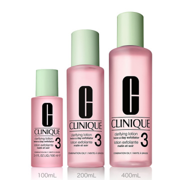 選べるふき取り化粧水 セット(クラリファイング ローション 3 / 400mL) 05