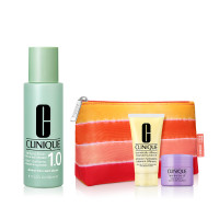 選べるふき取り化粧水 セット(クラリファイング ローション 1.0 / 200mL) / 200mL、15mL、30mL、1個