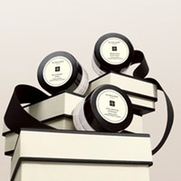 【mini COSME】【お一人様1点限り】イングリッシュ ペアー & フリージア ボディ クレーム 03